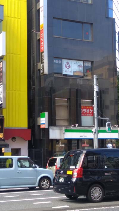 カラオケジョッコ 東陽町店